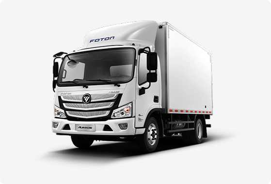 FOTON Aumark 3,5T