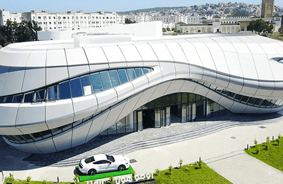 Siège Auto Hall